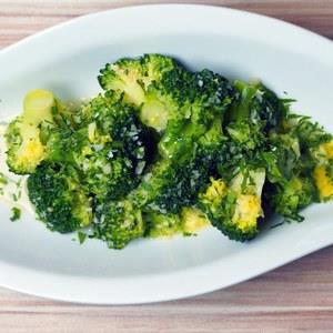 Side Dishes