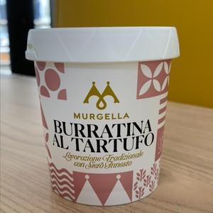 Retail Burrata