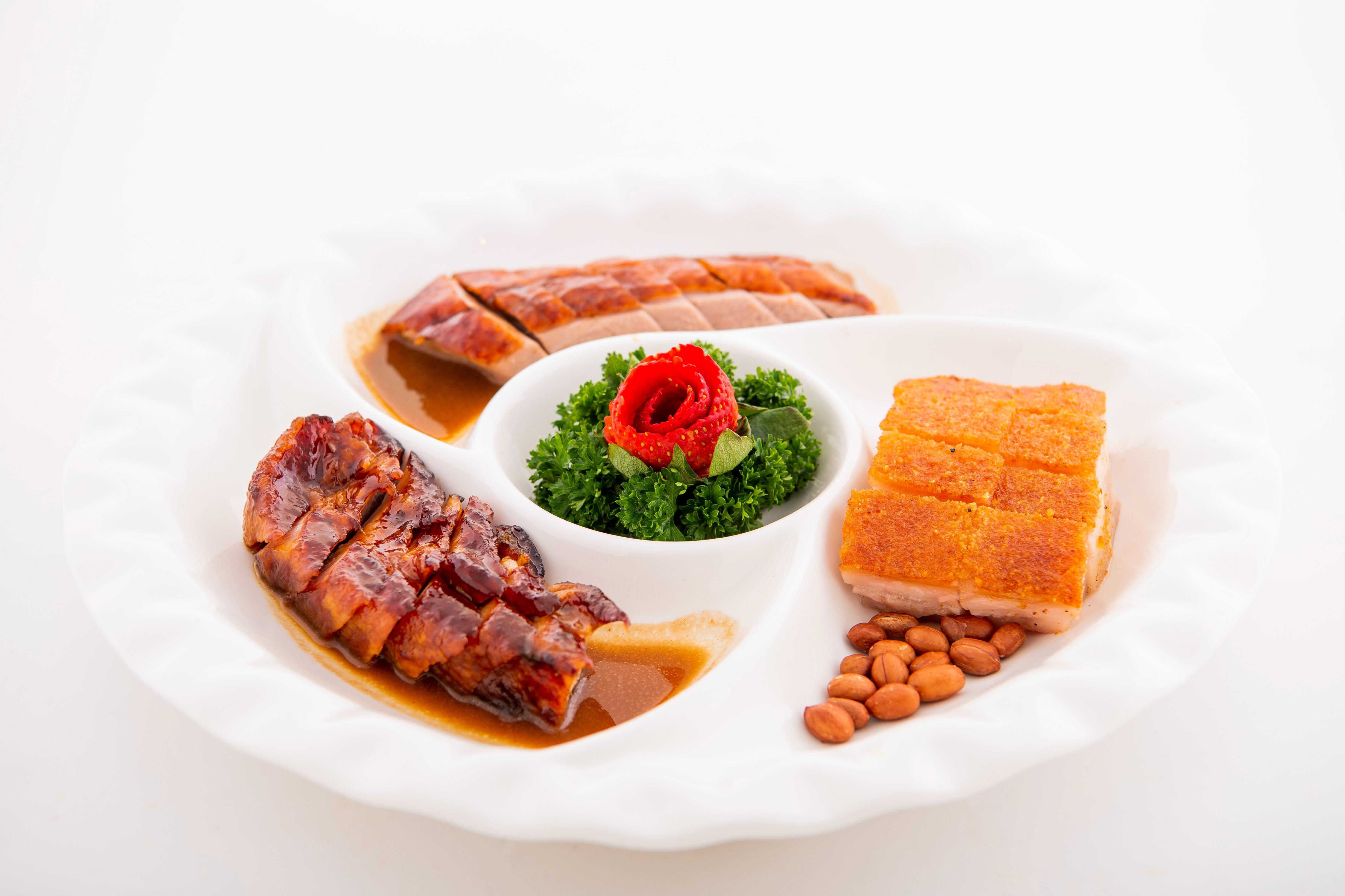 CNY Barbeque 烧味