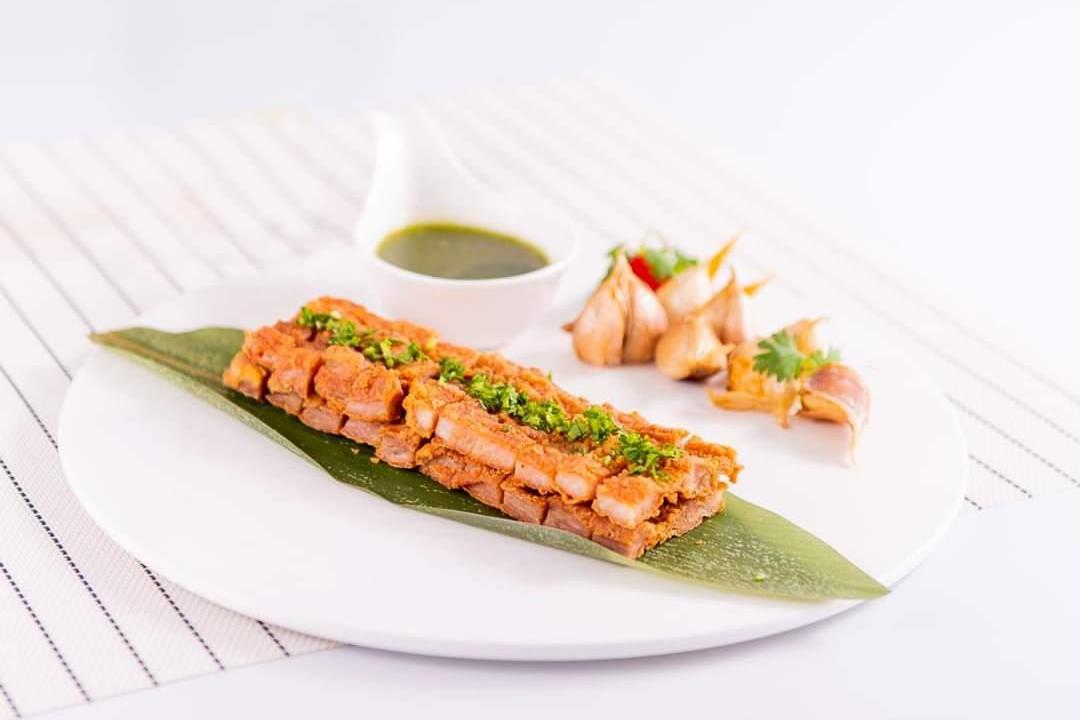 CNY Appetizers 餐前小品