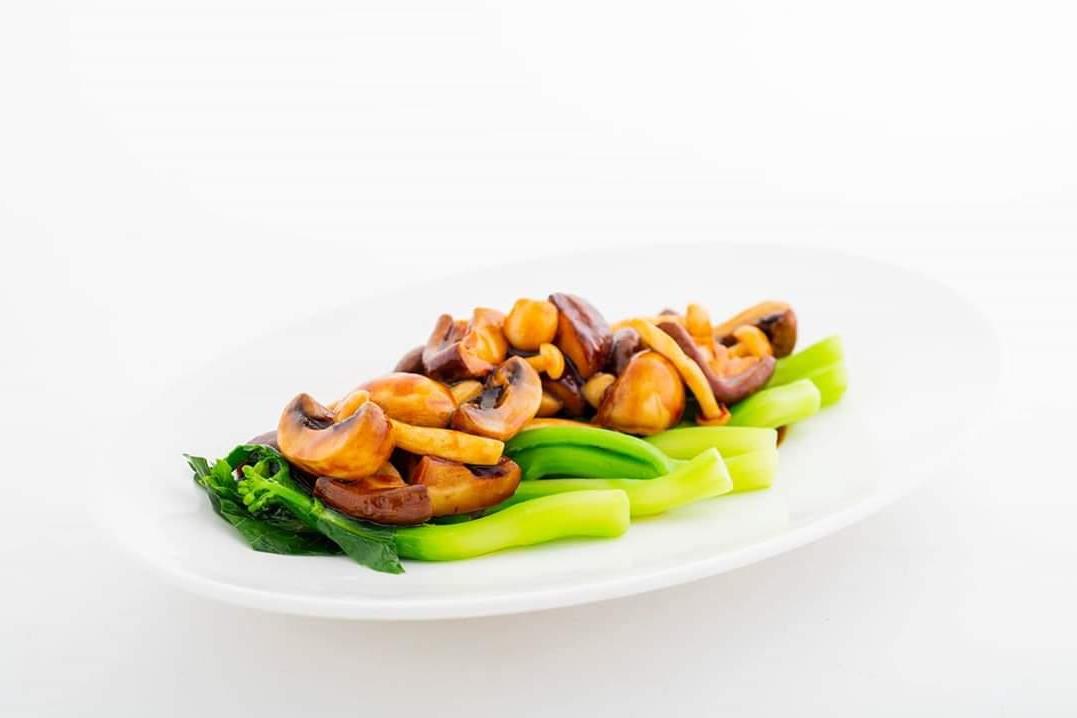 CNY Vegetable 蔬菜