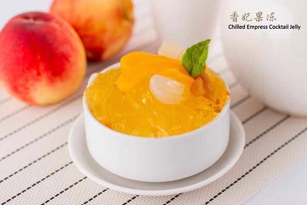 CNY Dessert 甜品
