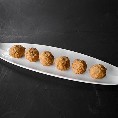 MEATBALL 手工丸子