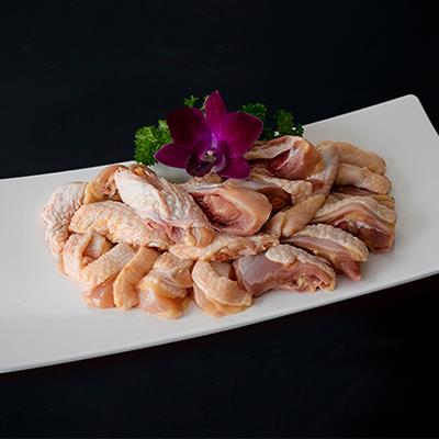 CHICKEN 鸡肉