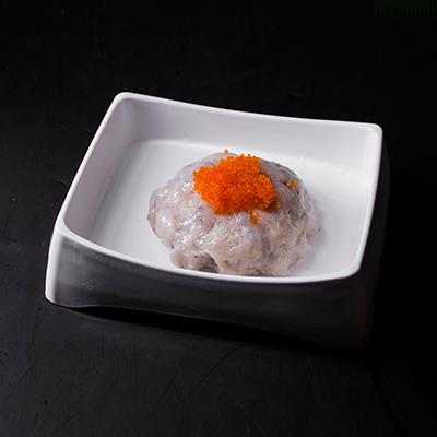 HOMEMADE PASTE 滑类