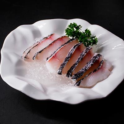 SEAFOOD 海鲜