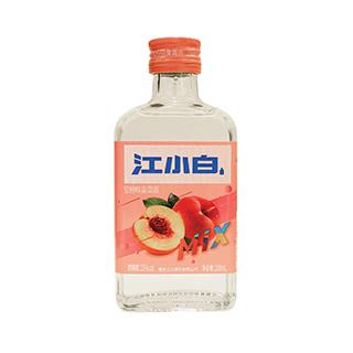 JIANG XIAO BAI 江小白 (100ml)