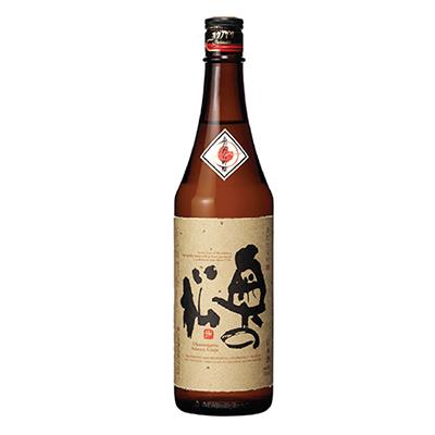 SAKE 日本清酒 (720ml)