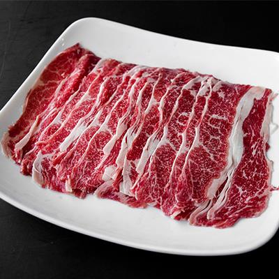 BEEF & LAMB 牛 / 羊肉