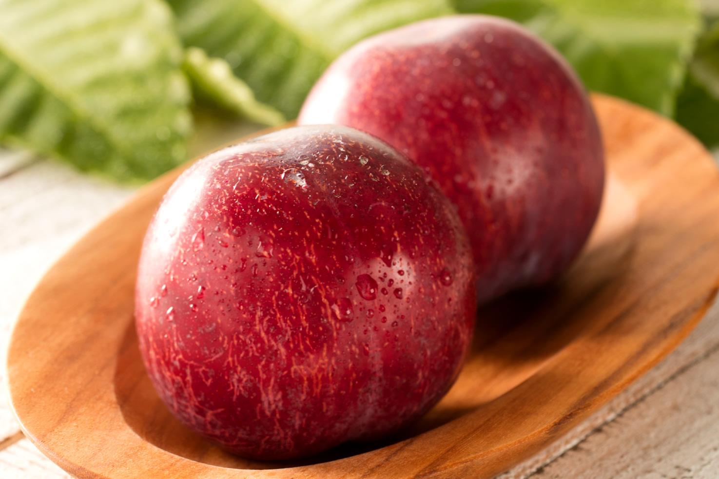 【Seasonal】Japanese Plum "Kiyou"