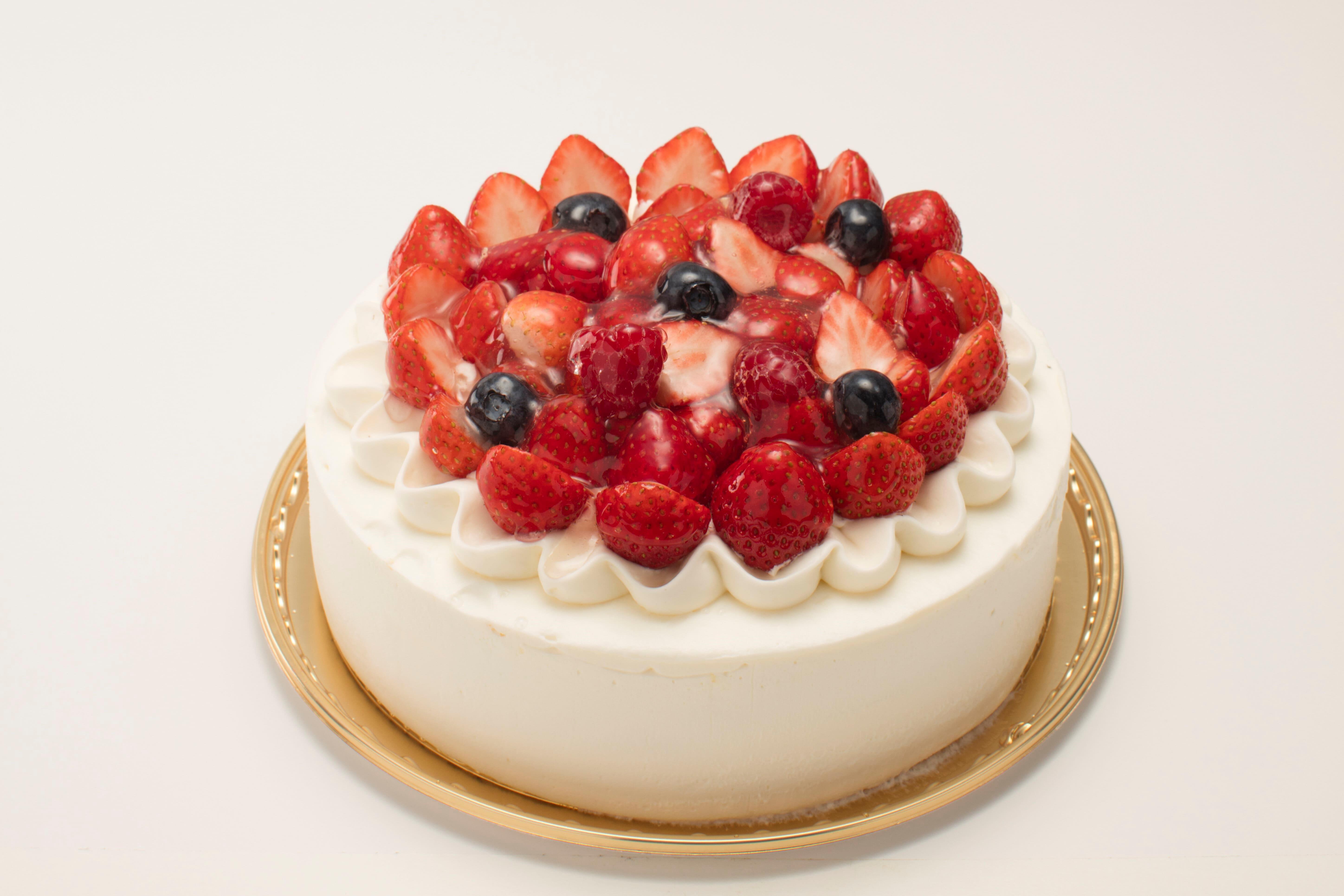 Whole Cakes
