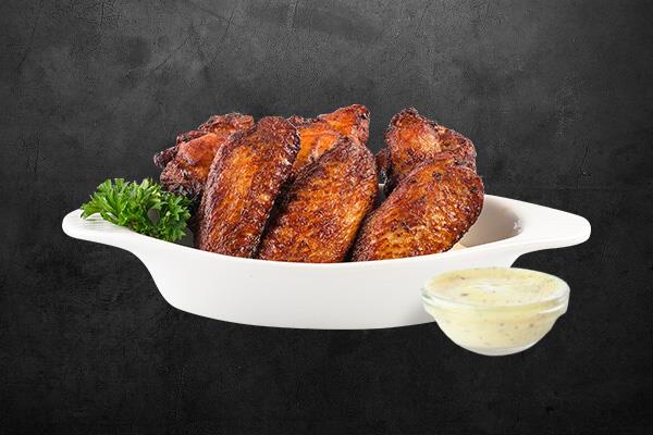 🍗CHICKEN TRIO PROMOTION