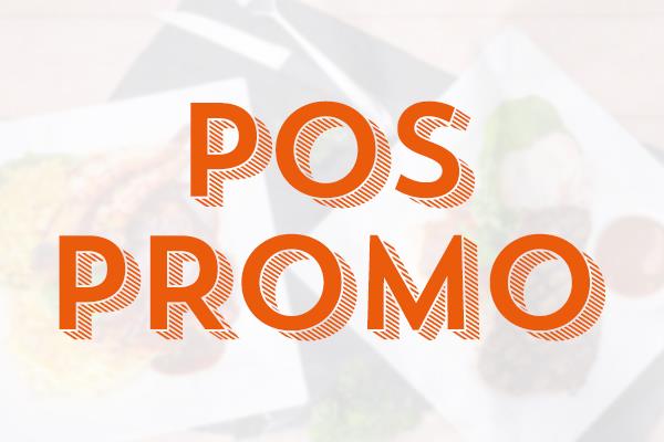 POS - PROMO