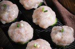 Shrimp Paste