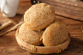 Handmade/DimSum