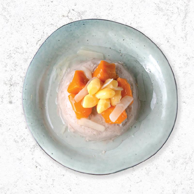 DESSERT 甜品