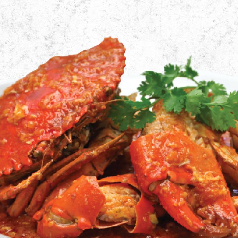 CRAB 螃蟹