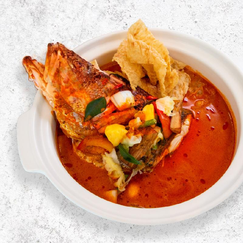 MONTHLY SPECIALS 每月特推