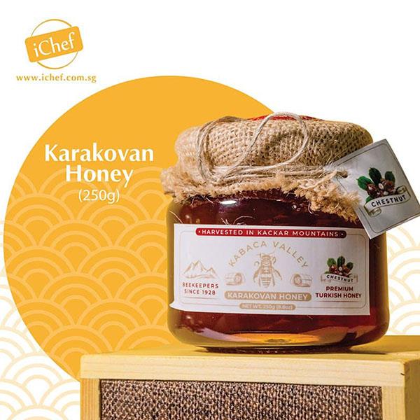 Karakovan Honey