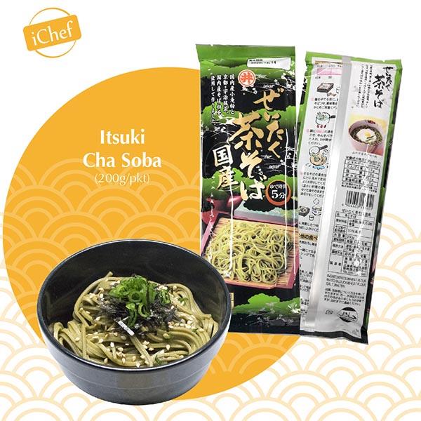 Noodle - Rice - Others