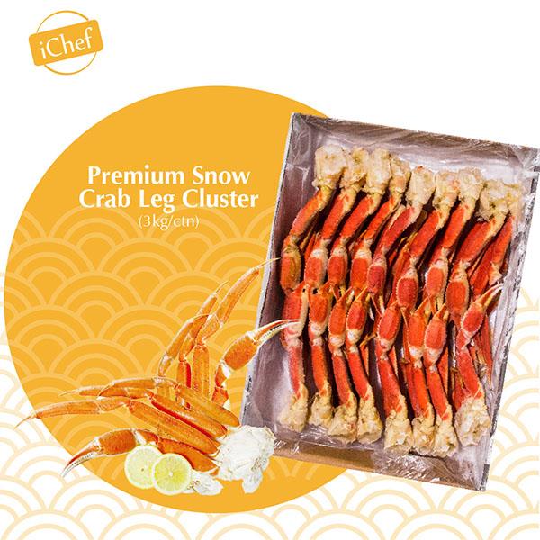Seafood