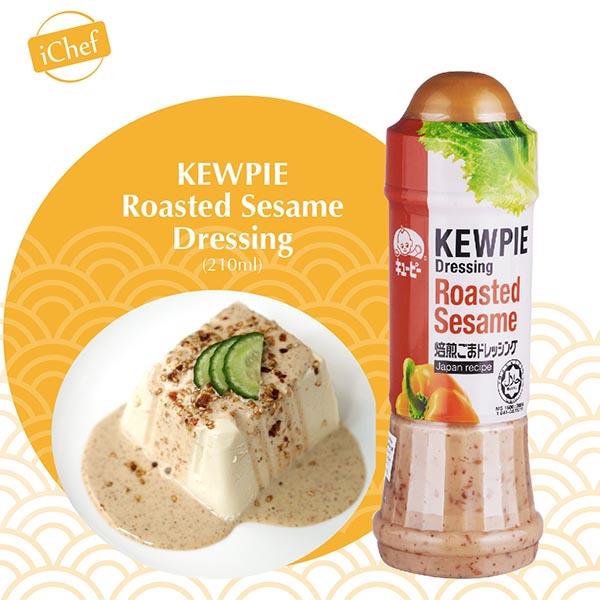 Japanese Sauces - Cooking Essential