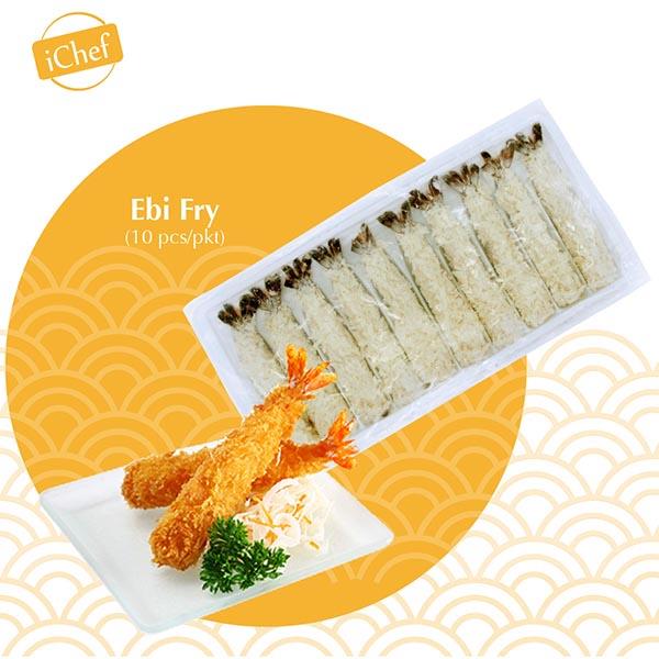 Finger Food