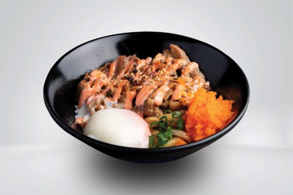 UDON (Dry)