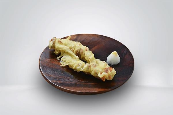 TEMPURA