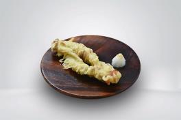 TEMPURA