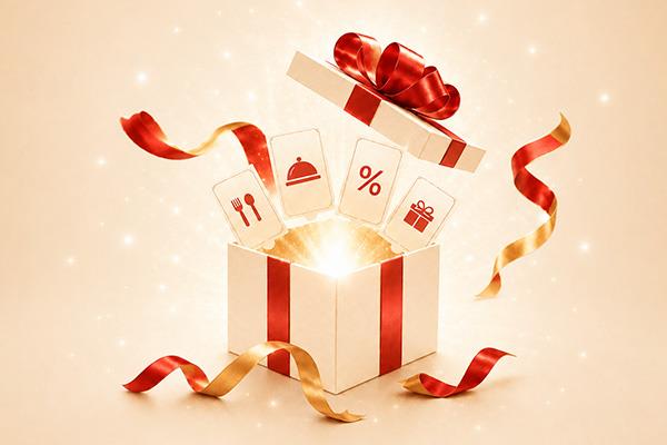 E-VOUCHER - Turn Your Bills into Thrills