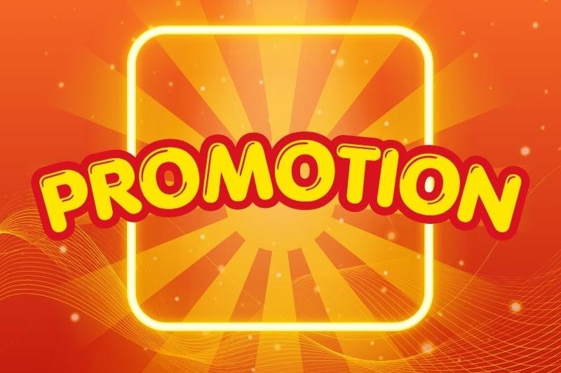 PROMOTION