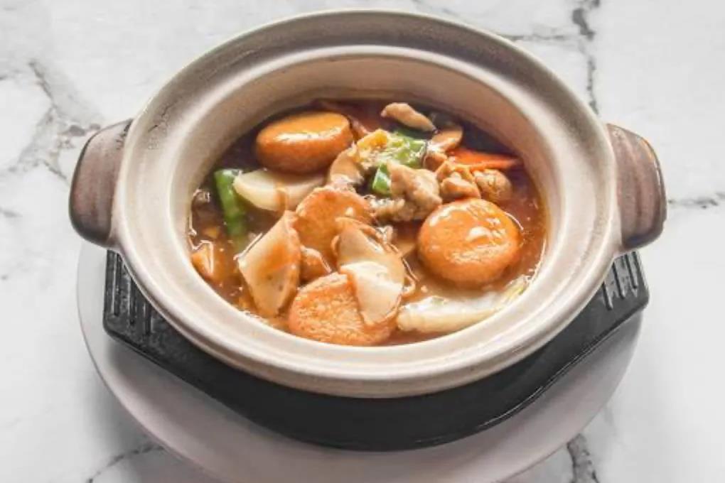 BEANCURD
