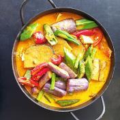 The Curry Signature