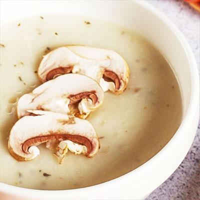 The Soup Bowl