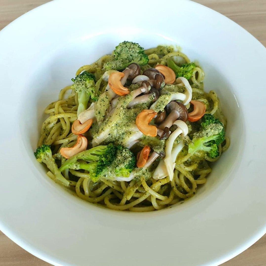 The Pasta Plate