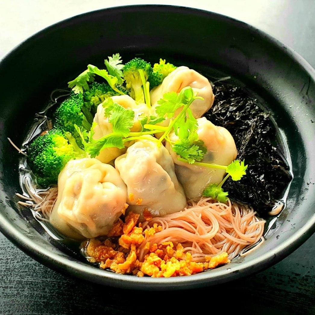 The Dumplings