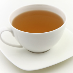HOT TEA