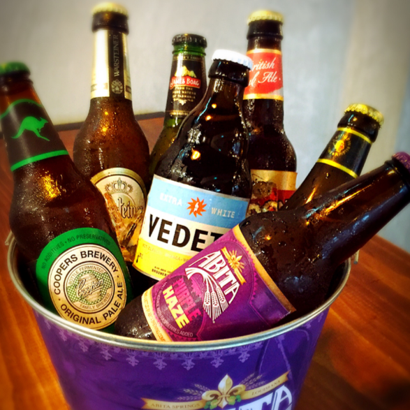 BEER