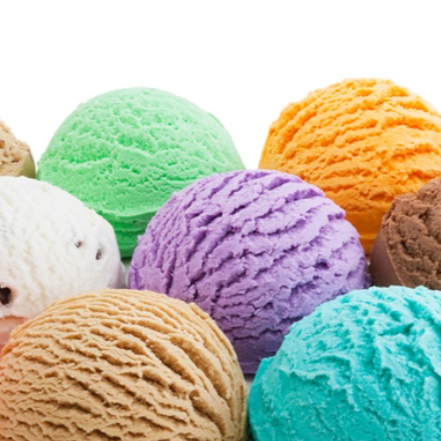 ICE CREAMS