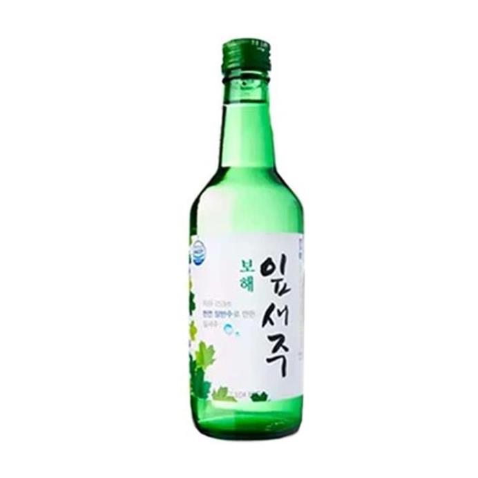 SOJU