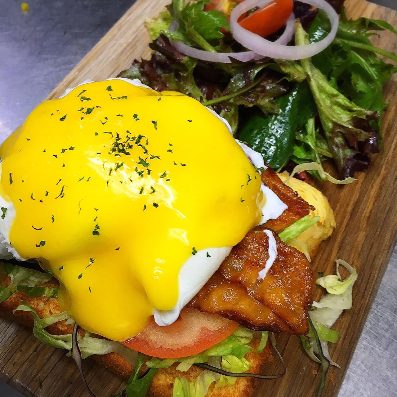 The Larder Cafe Islandwide Delivery or Pickup Order Online