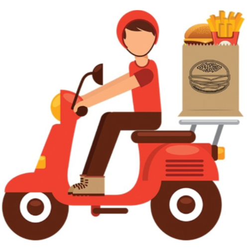 DELIVERY