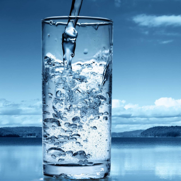 Water