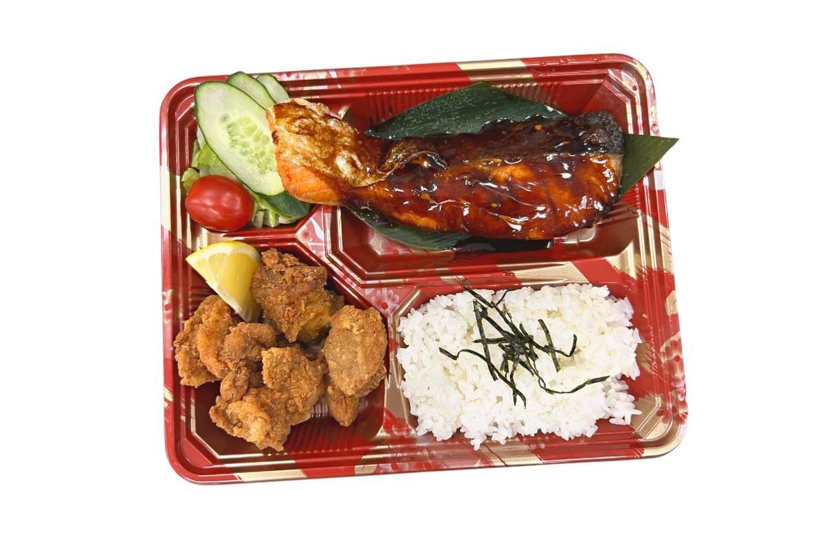 EASTWOOD EXCLUSIVE BENTO
