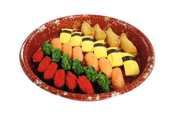 9.9 PLATTER PROMOTION