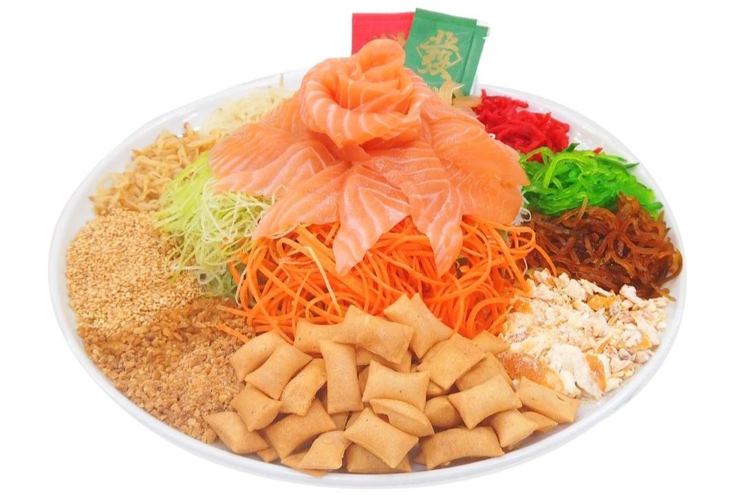CNY 2022 early bird pre-order special