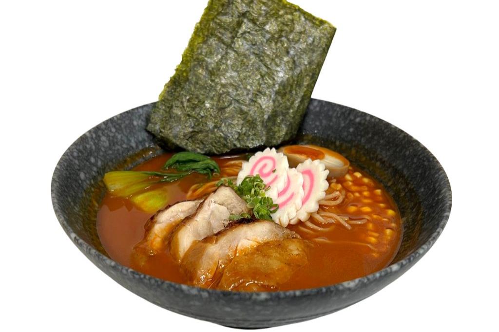 NEW - MALA RAMEN