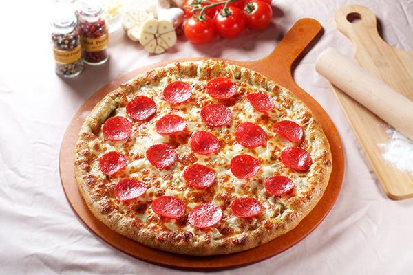 Classic Pizza