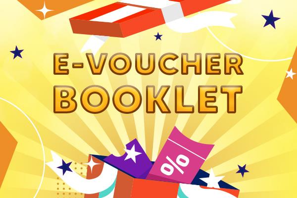 E-VOUCHER